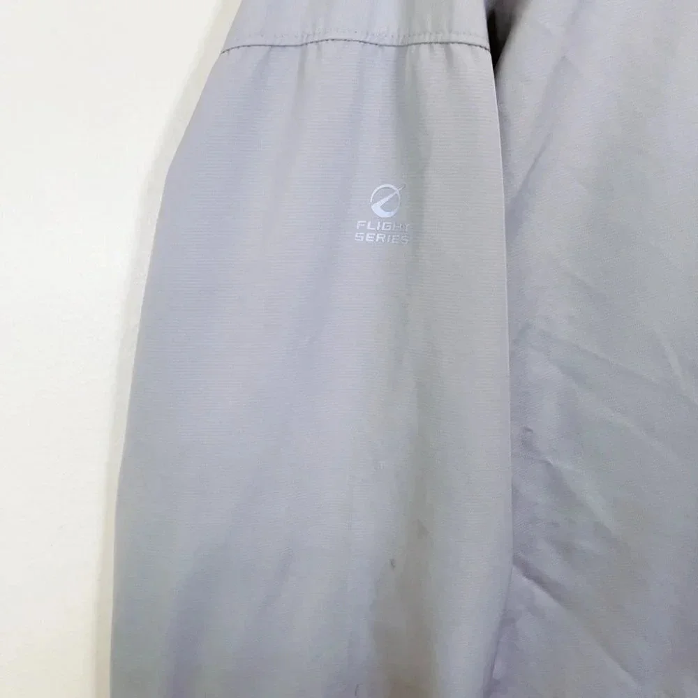 The North Face Men's Flight Series Light Weight Windbreaker Jacket
